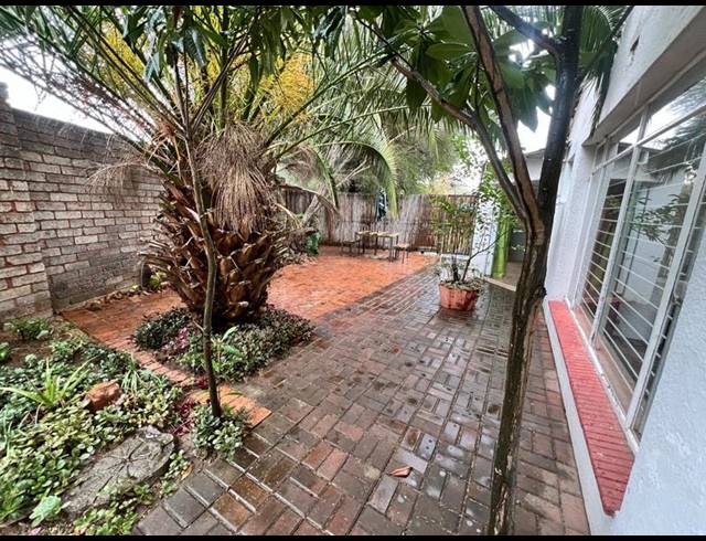 1 BEDROOM PROPERTY TO RENT IN DALPARK EXT 1